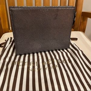 Henri Bendel West 57th Clutch